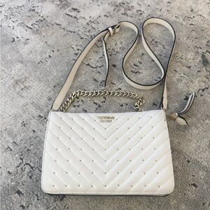 Victoria’s Secret - Small White Purse